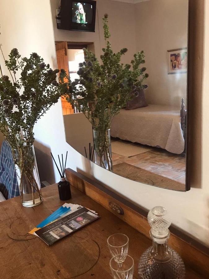 Die Buitekamer Bredasdorp Exteriör bild