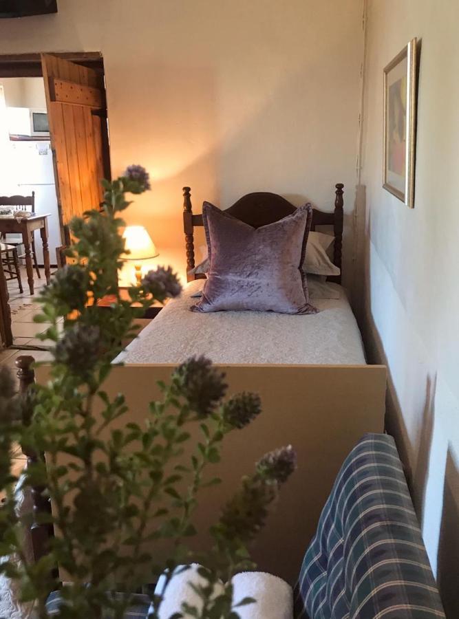 Die Buitekamer Bredasdorp Exteriör bild