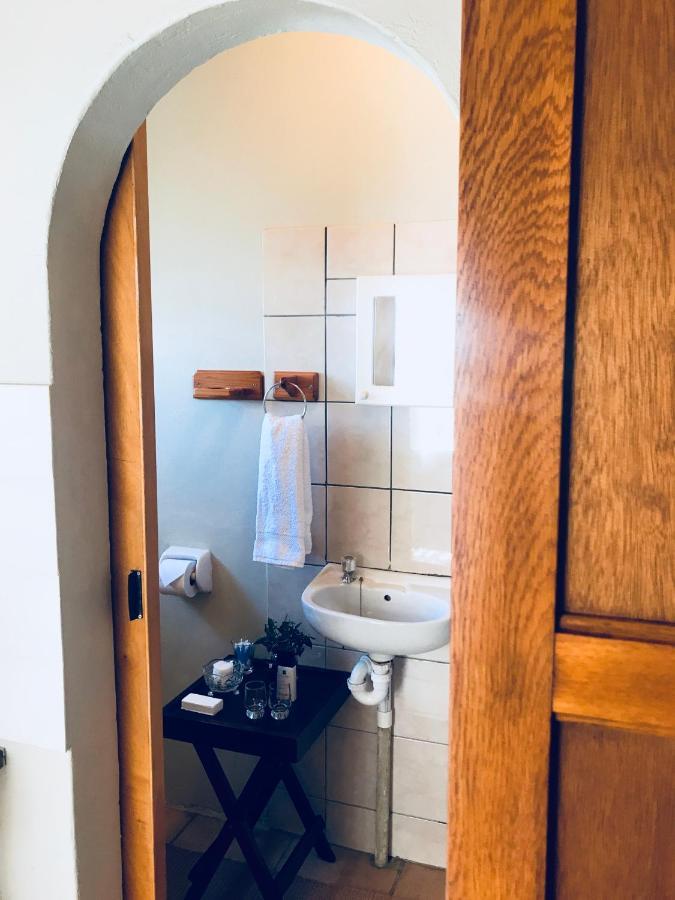 Die Buitekamer Bredasdorp Exteriör bild