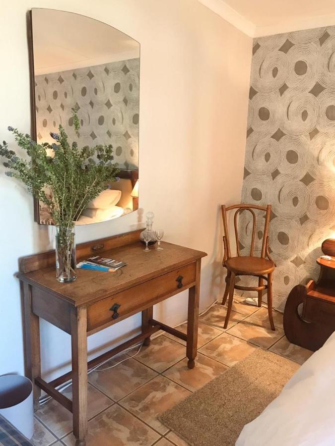 Die Buitekamer Bredasdorp Exteriör bild